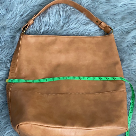Universal thread XL shoulder bag - Picture 2 of 9